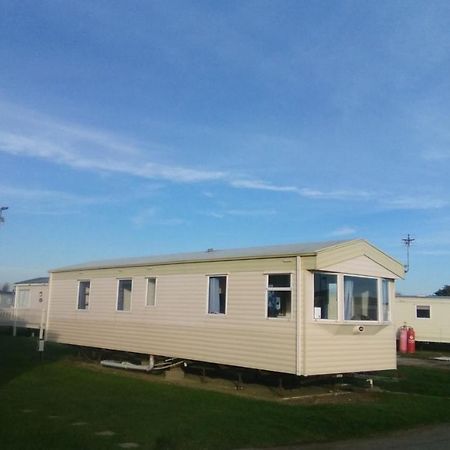 Arizona Family And Dogs Welcome Caravan 3 Bedrooms Rye Zewnętrze zdjęcie