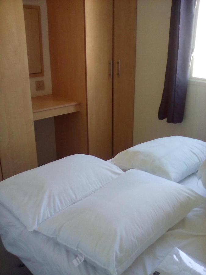 Arizona Family And Dogs Welcome Caravan 3 Bedrooms Rye Zewnętrze zdjęcie