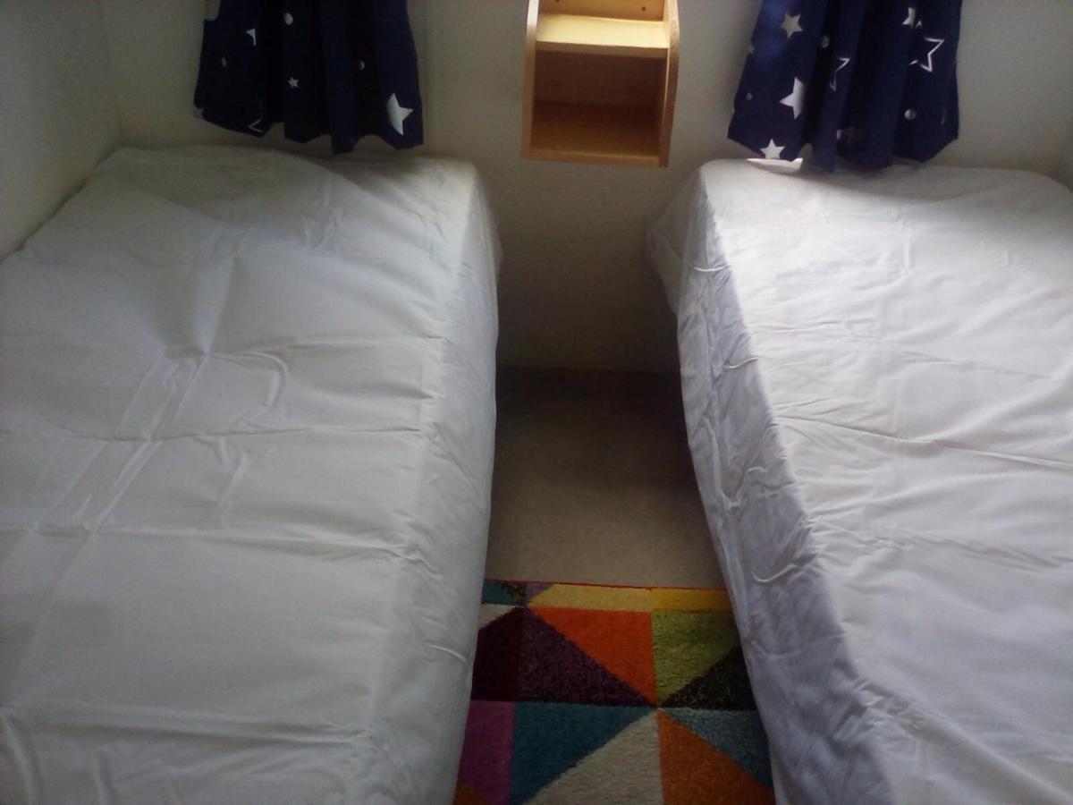 Arizona Family And Dogs Welcome Caravan 3 Bedrooms Rye Zewnętrze zdjęcie