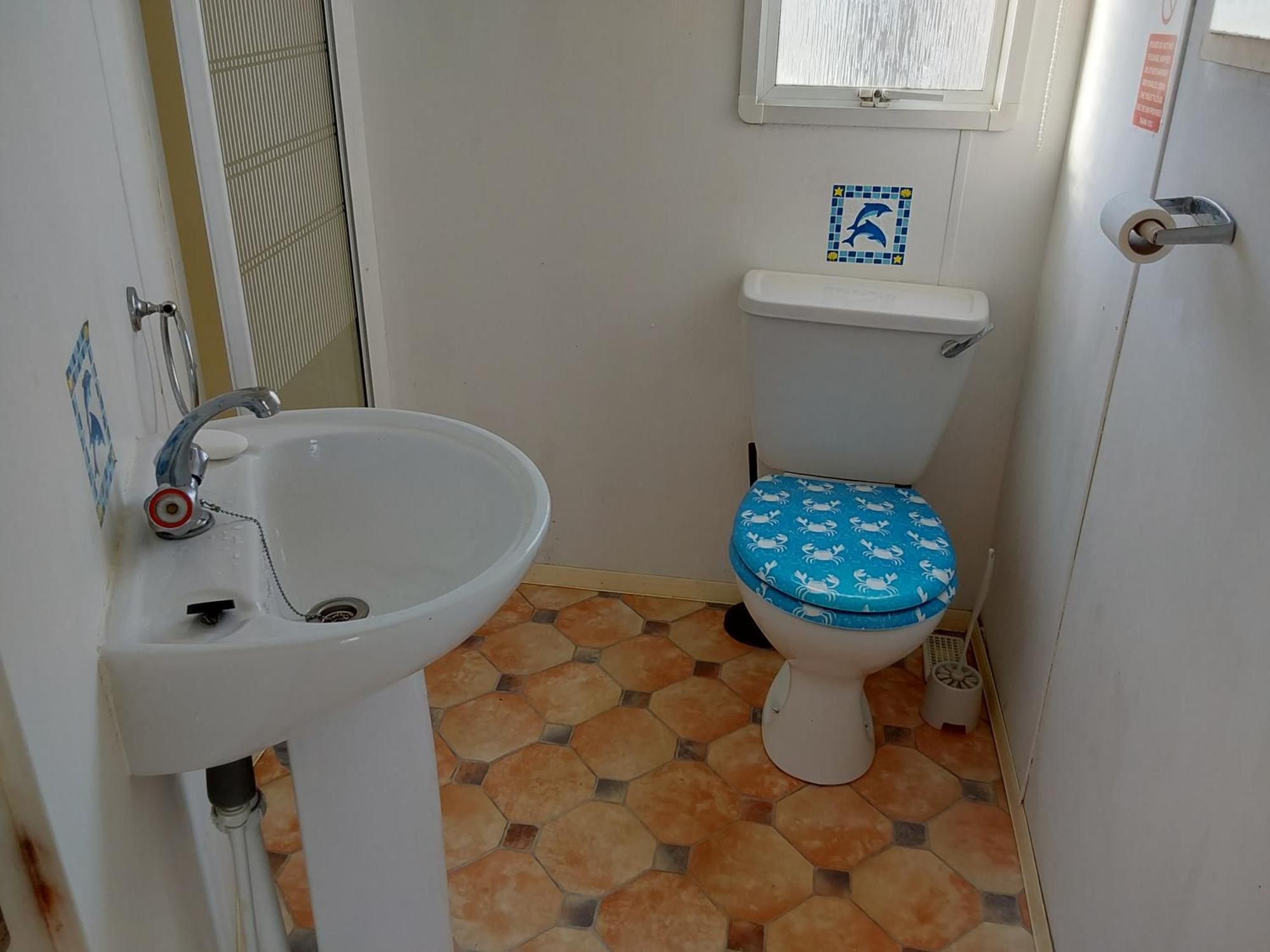 Arizona Family And Dogs Welcome Caravan 3 Bedrooms Rye Zewnętrze zdjęcie