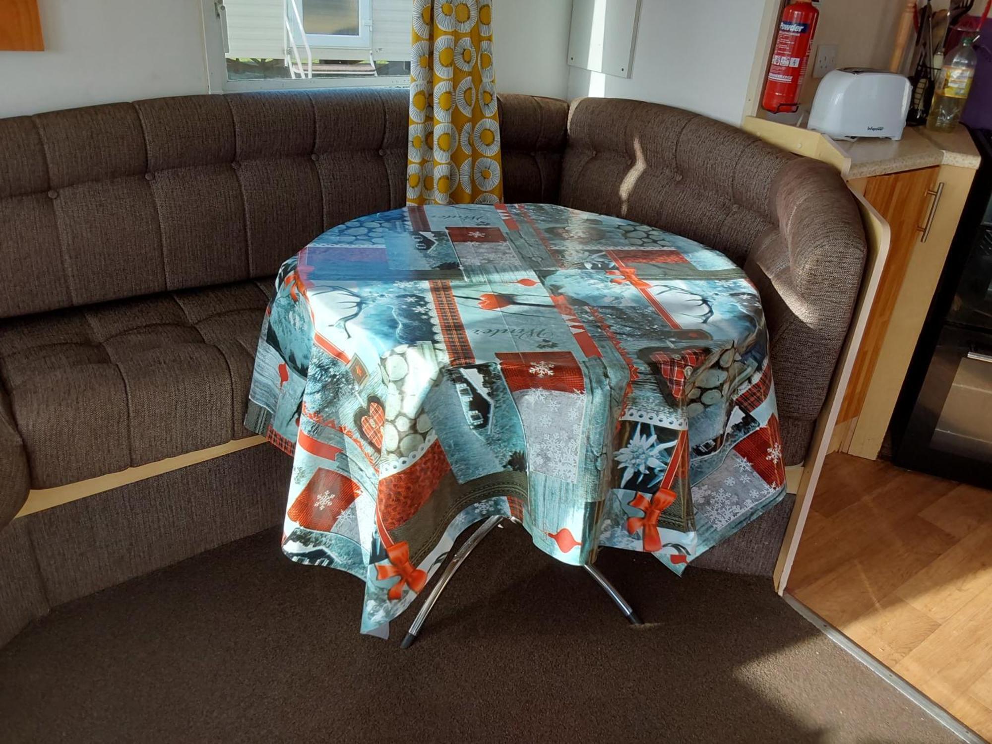 Arizona Family And Dogs Welcome Caravan 3 Bedrooms Rye Zewnętrze zdjęcie